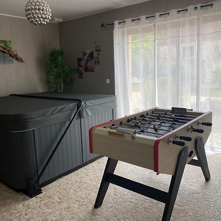 Maison Lou Pader Vézac Zewnętrze zdjęcie