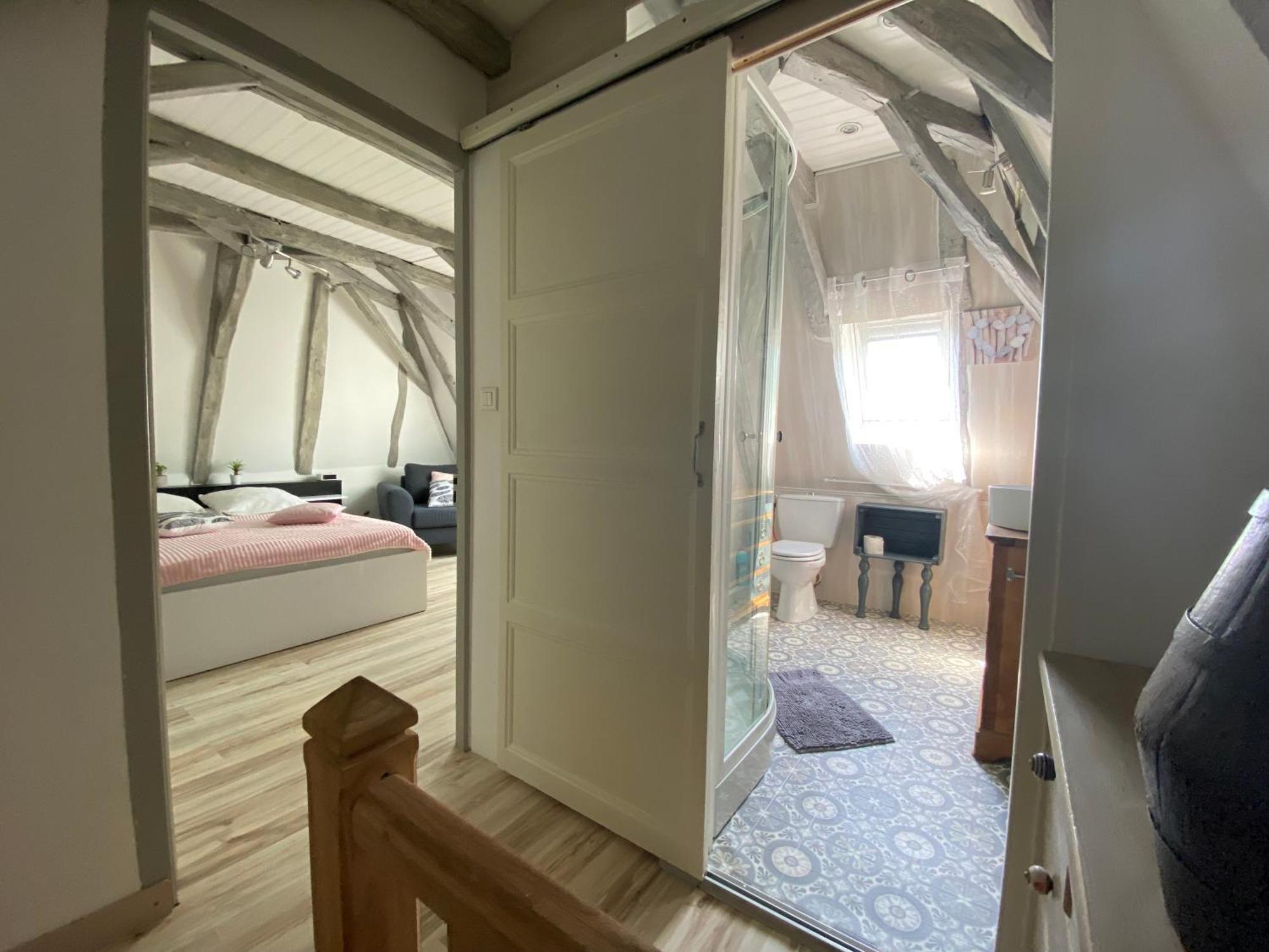 Maison Lou Pader Vézac Zewnętrze zdjęcie