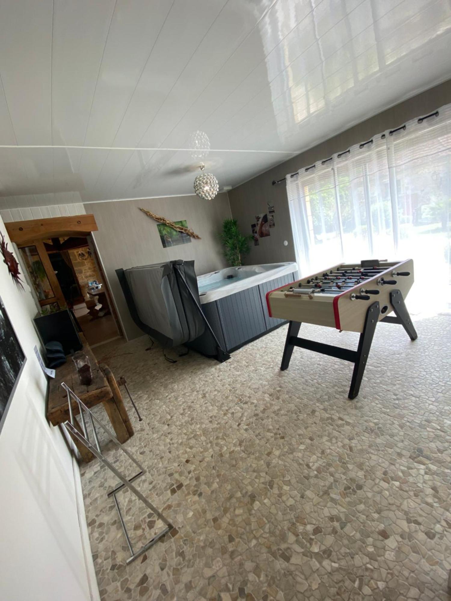 Maison Lou Pader Vézac Zewnętrze zdjęcie