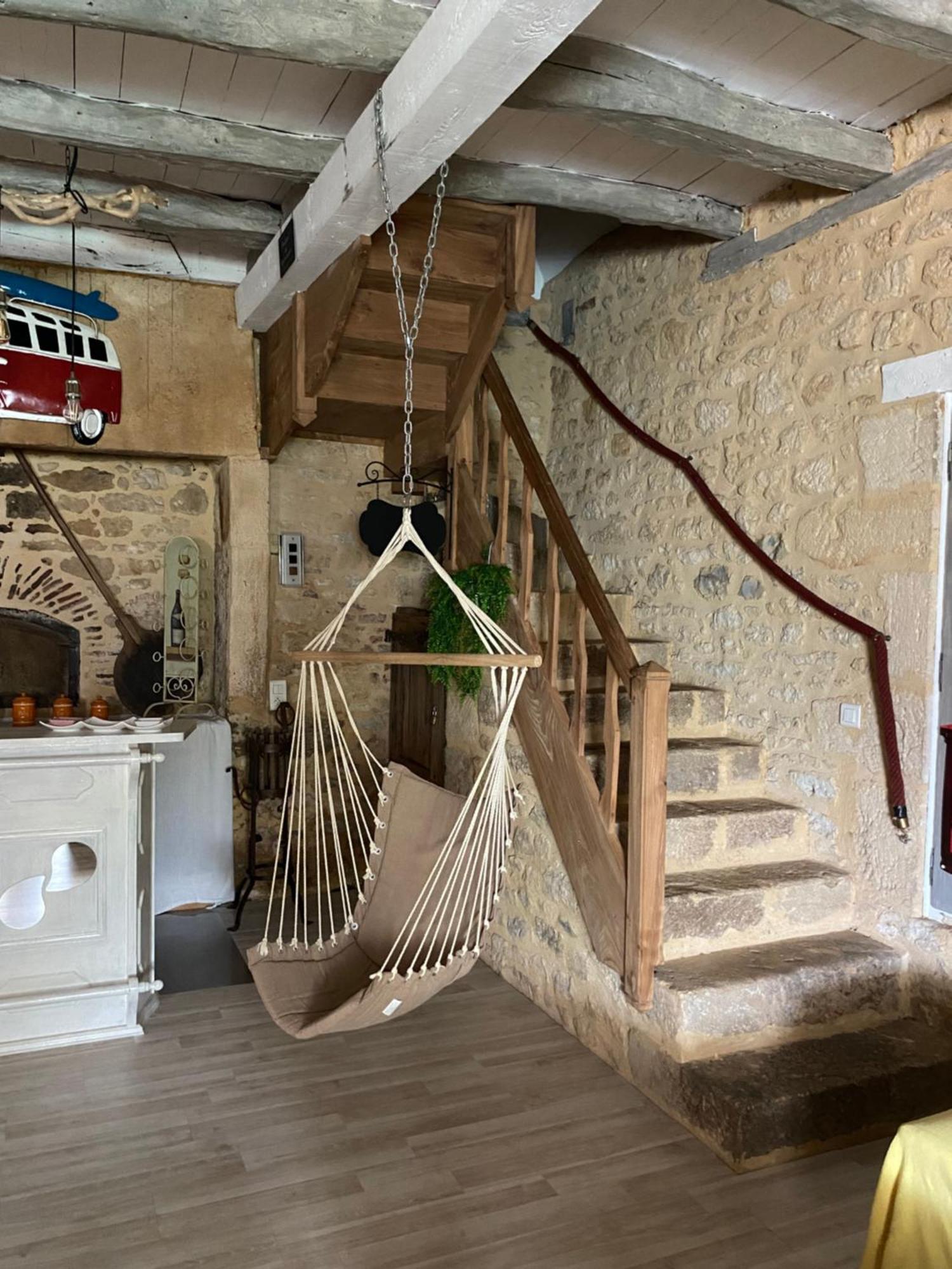 Maison Lou Pader Vézac Zewnętrze zdjęcie