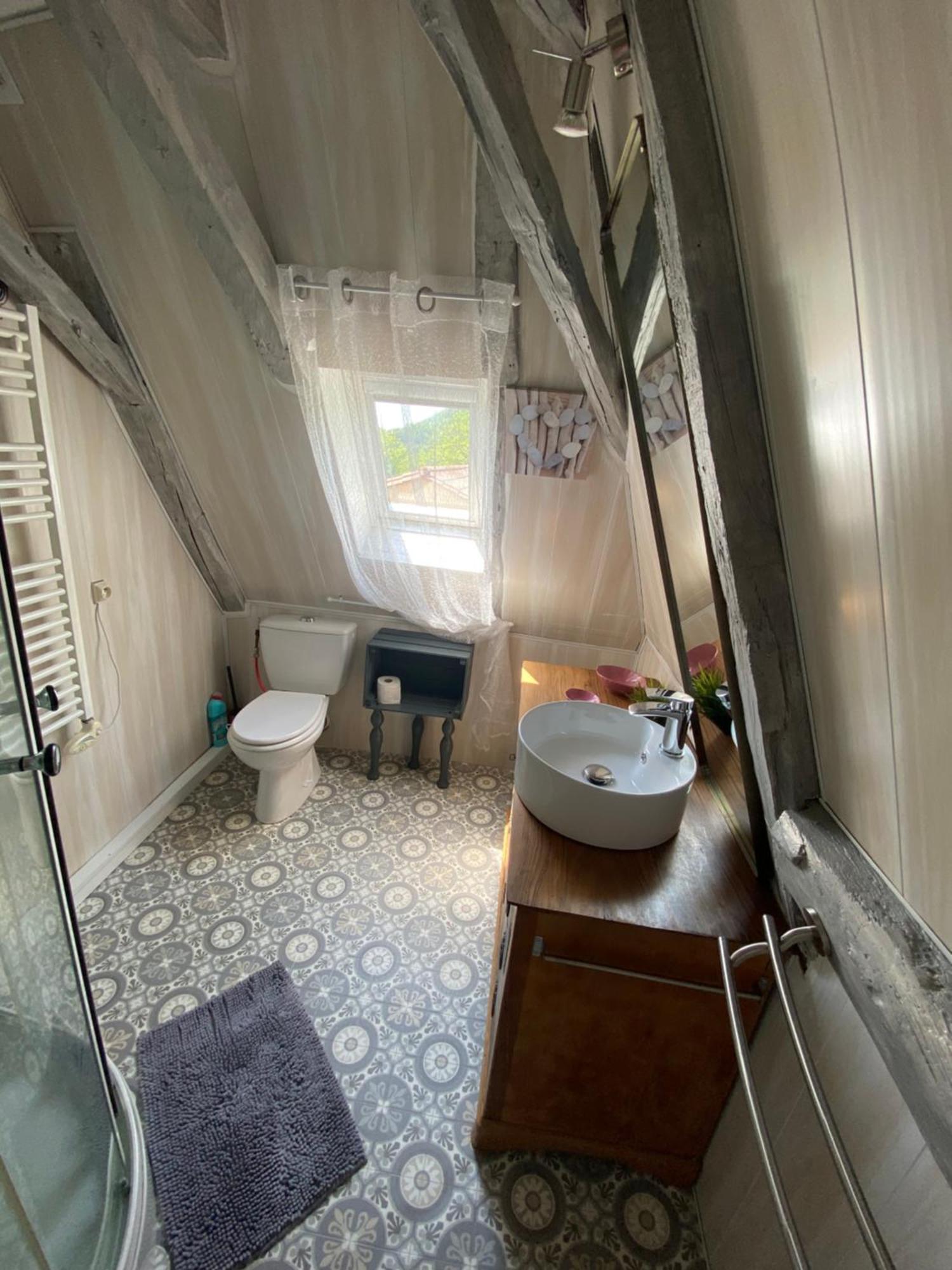 Maison Lou Pader Vézac Zewnętrze zdjęcie