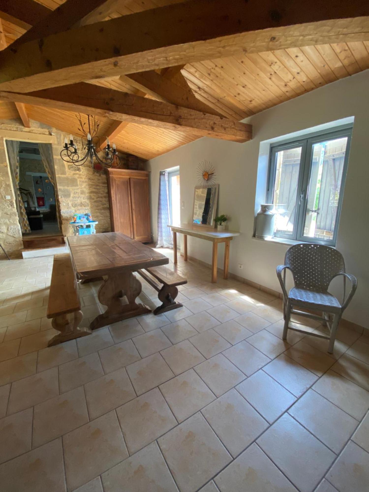 Maison Lou Pader Vézac Zewnętrze zdjęcie