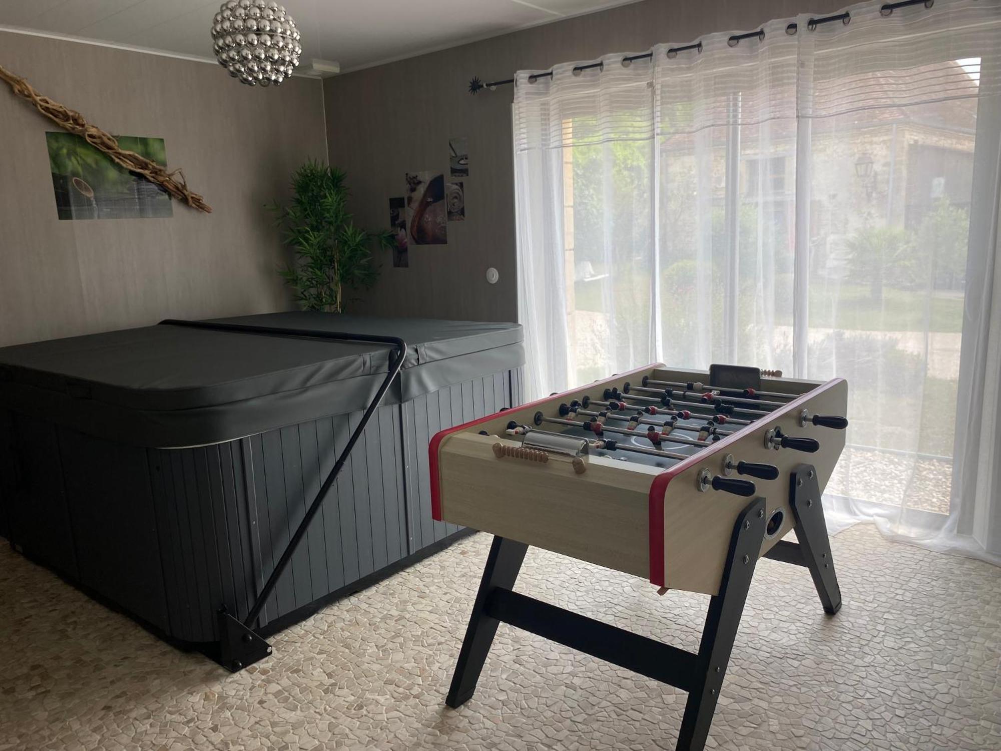 Maison Lou Pader Vézac Zewnętrze zdjęcie