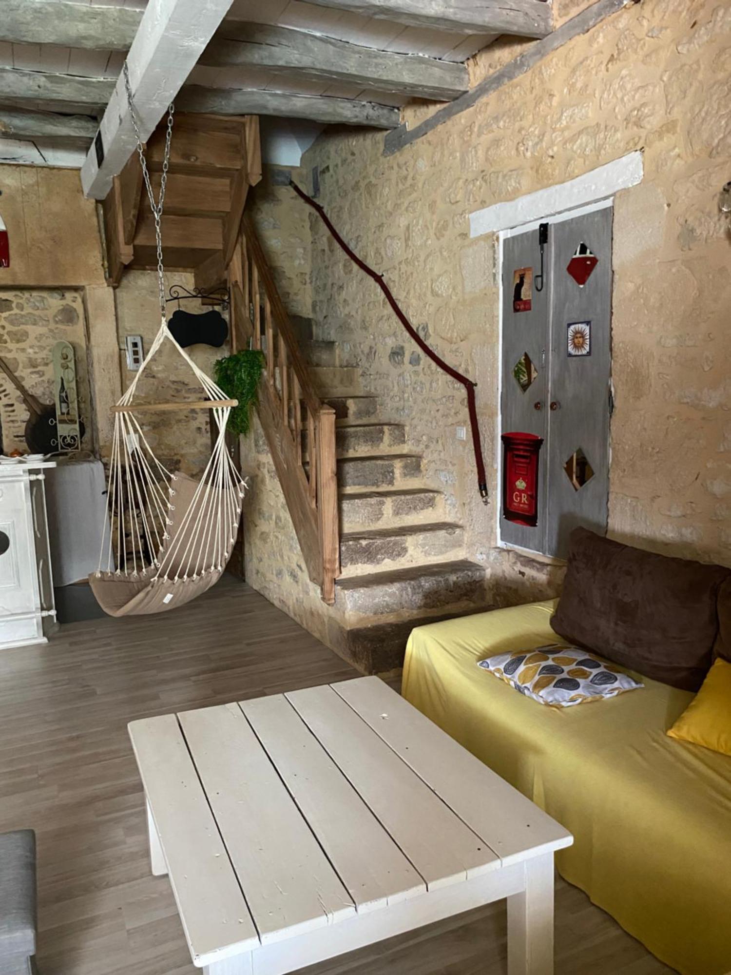 Maison Lou Pader Vézac Zewnętrze zdjęcie