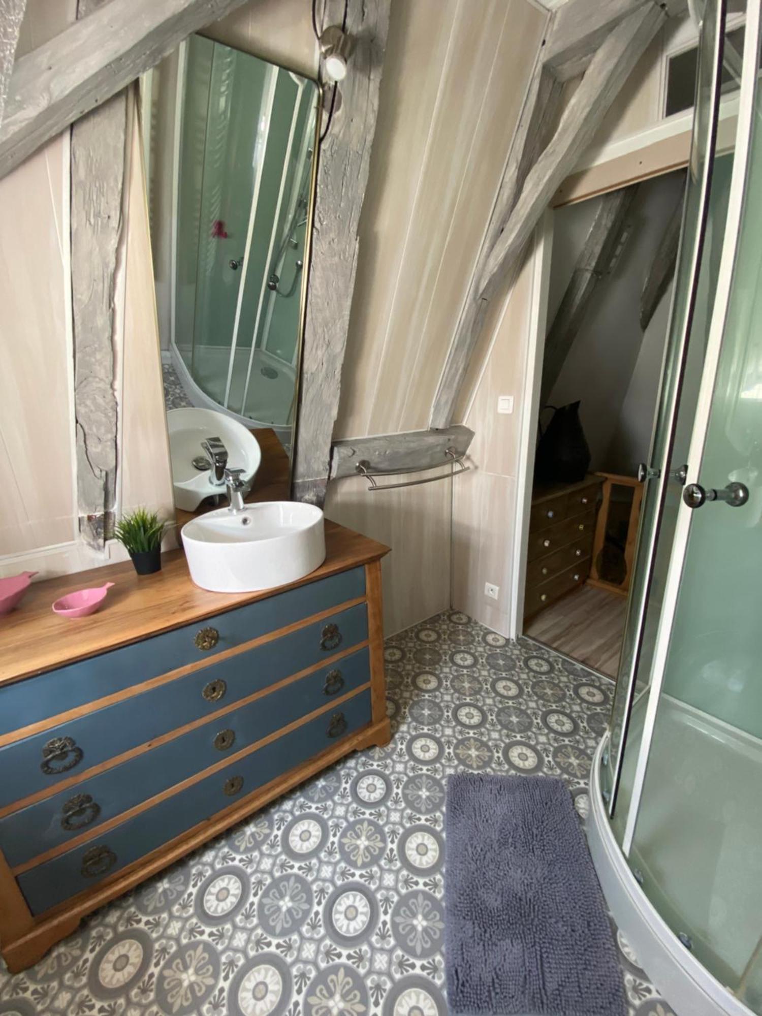 Maison Lou Pader Vézac Zewnętrze zdjęcie
