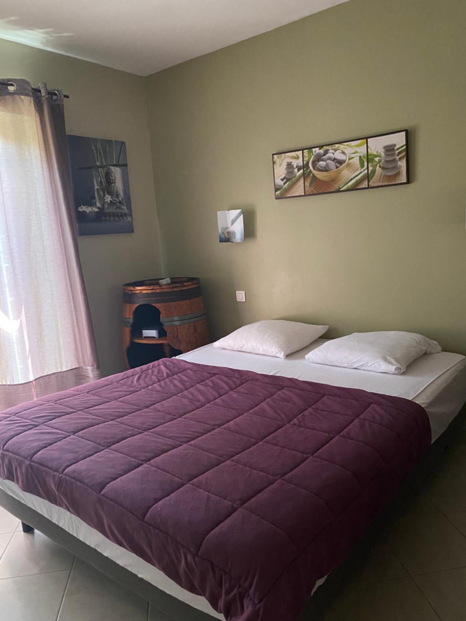 Maison Lou Pader Vézac Zewnętrze zdjęcie